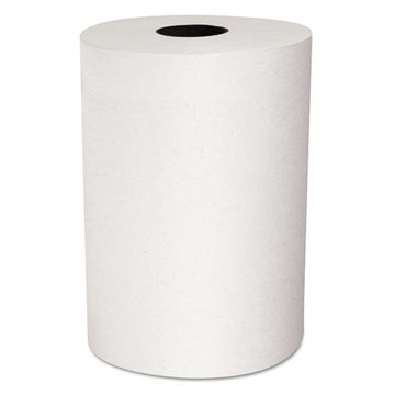 Scott® Control Slimroll Towels, Absorbency Pockets, 8" X 580ft, White, 6 Rolls-carton freeshipping - TVN Wholesale
